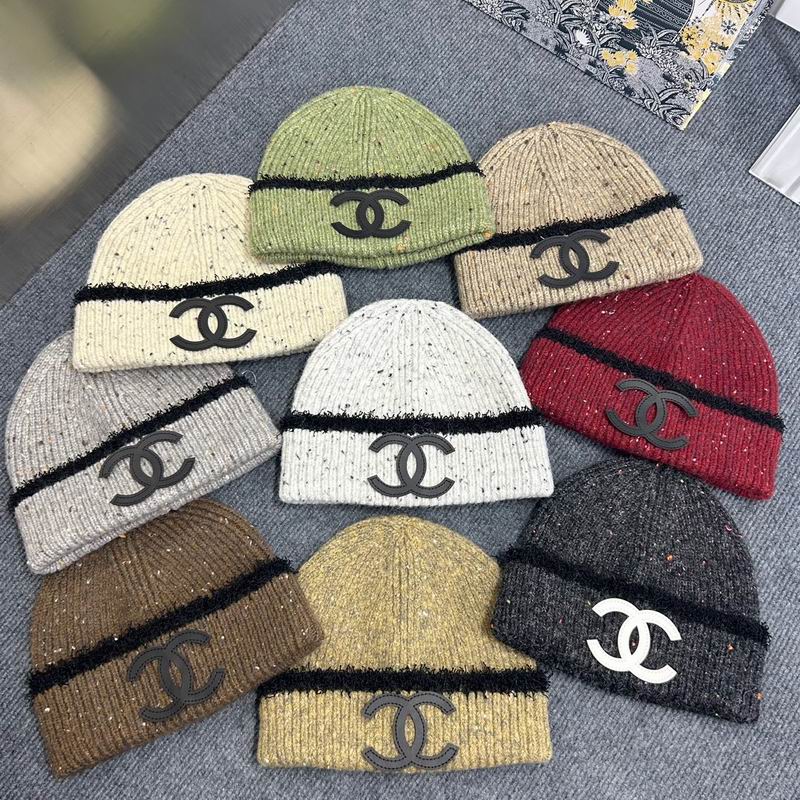 Chanel hat dx47